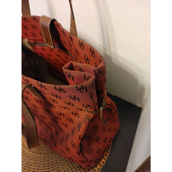 Dooney & Bourke H2546663 - Picture 6 of 8